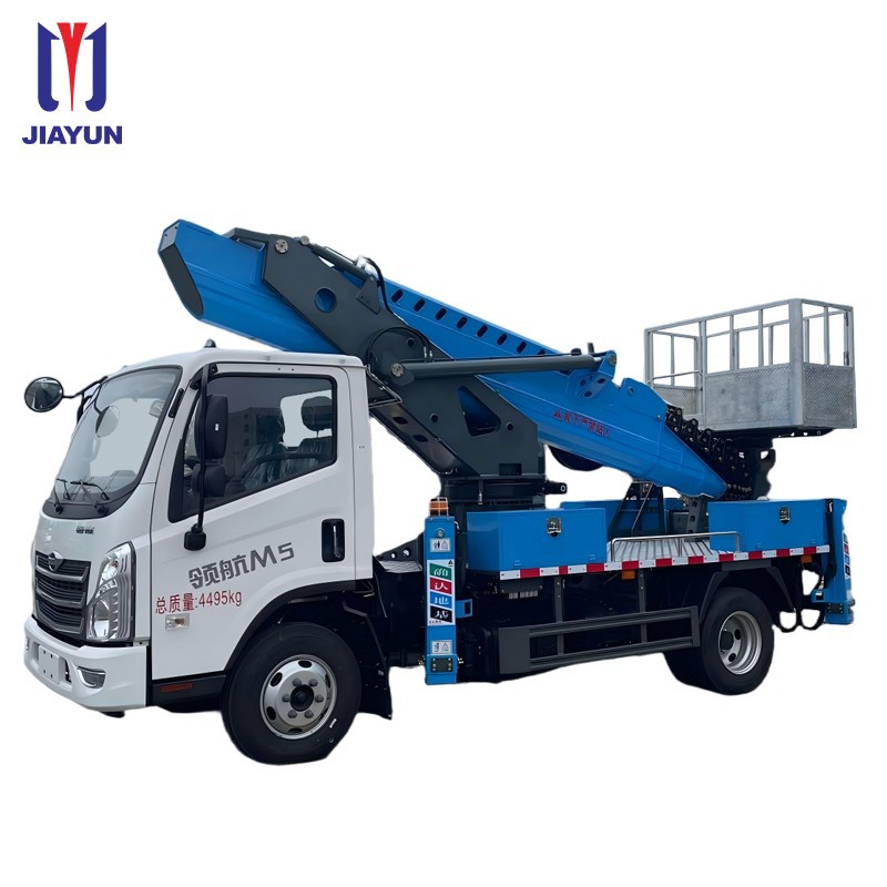 Foton Aerial Work Platform high quality