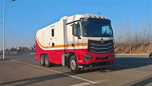 Cât costă un camion de tăiere cu fir?
